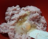 Foto del paso 2 de la receta: Nuggets de pollo