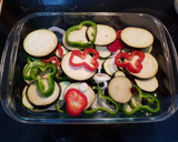 Foto del paso 1 de la receta: Pollo hortelano
