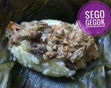 Foto langkah ke 4 dari resep Sego Gegok (Nasi Gegok) #RabuBaru.