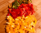 Foto del paso 4 de la receta: Pisto
