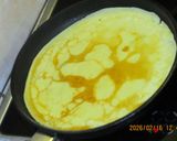 Mákos, meggylekváros palacsinta recept fázis 1 fotója