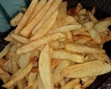 صورة لخطوة 2 من وصفة Sauce algérienne صوص جزائرية