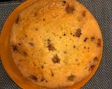 Foto del paso 11 de la receta: Mi postre de uvas