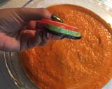 Foto del paso 7 de la receta: Ratatouille 🐭