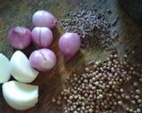 Foto langkah ke 1 dari resep Ayam Bacem.