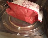Karamellás popcorn házilag recept fázis 1 fotója