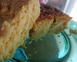 Foto del paso 5 de la receta: Pan de garbanzo con semillas