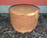 Foto del paso 3 de la receta: Bizcochuelo fácil para decoración de tortas