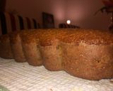 Foto del paso 3 de la receta: Budín de zanahoria fácil y 100% saludable