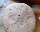 Foto del paso 4 de la receta: Pancitos integrales rellenos de paleta y queso🤓