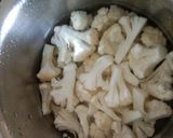 गोभी मसाला (gobi masala recipe in Hindi) रेसिपी चरण 1 फोटो