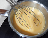 Foto del paso 4 de la receta: Flan de mandarina
