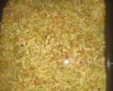 Foto del paso 1 de la receta: Hamburguesas de legumbres y cereales