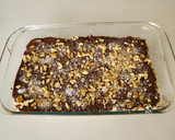 Foto del paso 3 de la receta: Barritas saludables