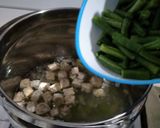 Foto langkah ke 4 dari resep Sayur Lodeh Anak Kost.