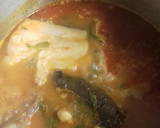 Foto del paso 2 de la receta: Cocido de alubias y garbanzos con acelgas