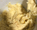 Foto del paso 5 de la receta: Brandada de bacalao con leche de almendra