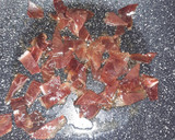 Foto del paso 1 de la receta: Maimones