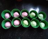 Foto langkah ke 4 dari resep Kue Mendut/Putri Mandi.