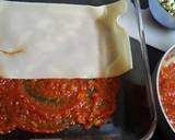 Cheesy Veg Lasagne recipe step 2 photo