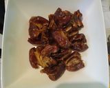 Foto langkah ke 1 dari resep Susu Kurma.