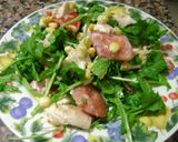 Foto del paso 7 de la receta: Ensalada fresca de pollo