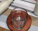 Foto langkah ke 3 dari resep 31. HOMEMADE OAT MILK.