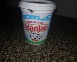 Foto del paso 2 de la receta: Serenito de dulce de leche casero 👈