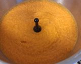 Une image de l'étape 3 de Purée bébé patate douce.