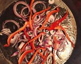 Foto del paso 4 de la receta: Al Disco | Bife a la Criolla 《🇦🇷》
