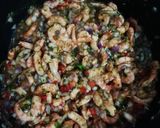 Foto del paso 3 de la receta: Ceviche Colombiano