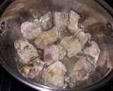 Foto del paso 4 de la receta: Arroz con Pavita a lo Carmelita