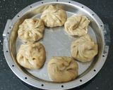 மோமோஸ்(momos recipe in tamil) ரெசிபி ஸ்டேப் 6 புகைப்படம்