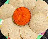 ஆரோக்கியமான கம்பு இட்லி (Kambu idli recipe in tamil) ரெசிபி ஸ்டேப் 6 புகைப்படம்