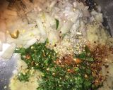 A picture of step 1 of Alo ke NaN.