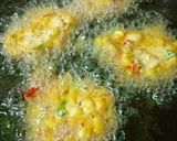 Foto langkah ke 3 dari resep 1031. Dadar Jagung Khas Jawa Timur.