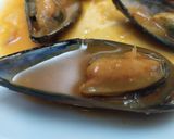 Foto del paso 9 de la receta: Mejillones a la Marinera