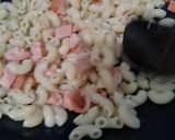 Foto langkah ke 3 dari resep Makaroni Panggang.