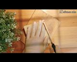 صورة لخطوة 2 من وصفة كبيبة كذابة