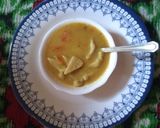 A picture of step 7 of गुजराती डिश - दाल- ढोकली.