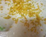 A picture of step 3 of Orange carrot moist cake.