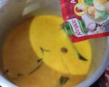 Foto langkah ke 7 dari resep Soto Betawi Kuah Susu.