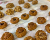 Foto del paso 4 de la receta: Panellets de boniato y almendra