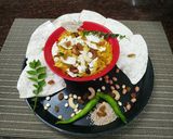 પાપડ પૌવા (Papad Poha Recipe In Gujarati) રેસીપી સ્ટેપ7ફોટો