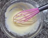 Foto del paso 1 de la receta: Pan nube