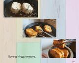 Foto langkah ke 4 dari resep Tempe Jeletot / tempe mercon / Tempe Melet Isi Pedas.