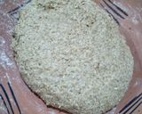 Une image de l'étape 3 de Soufflé farcie aux aubergine.