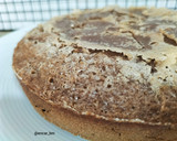 Foto del paso 7 de la receta: Bizcocho de Coca-Cola