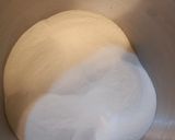 Foto del paso 1 de la receta: Ñoquis de Sémola y Huevo