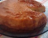 Foto del paso 11 de la receta: Budín de pan y manzana 🍞🍎🍩
